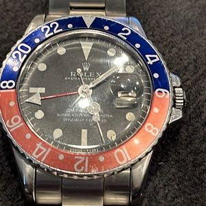 Meet your Posher, Erik